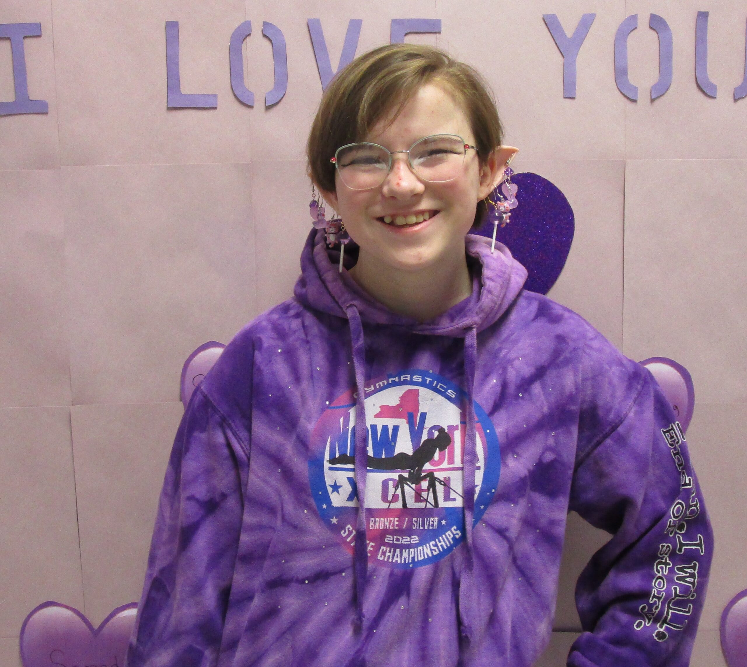 Falconer Names February Student Of Month News, Sports, Jobs Post